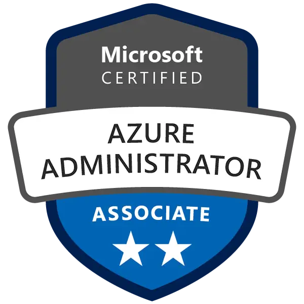 Azure Administrator